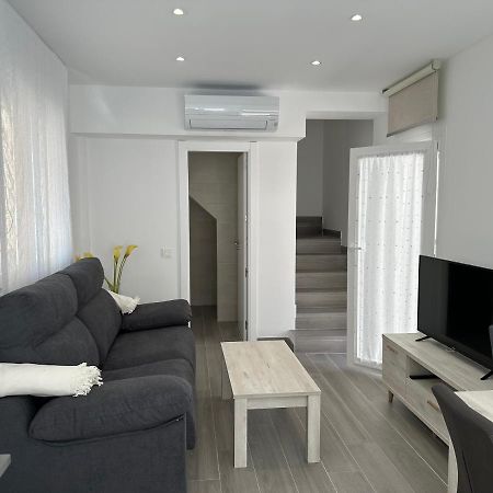 Appartement Duplex La Olma à Guadarrama Extérieur photo