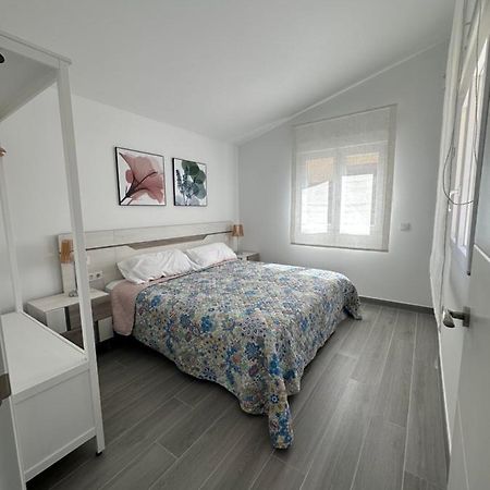 Appartement Duplex La Olma à Guadarrama Extérieur photo