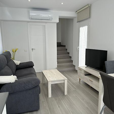 Appartement Duplex La Olma à Guadarrama Chambre photo