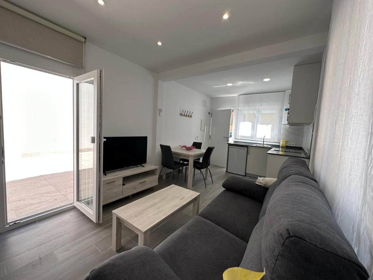 Appartement Duplex La Olma à Guadarrama Extérieur photo