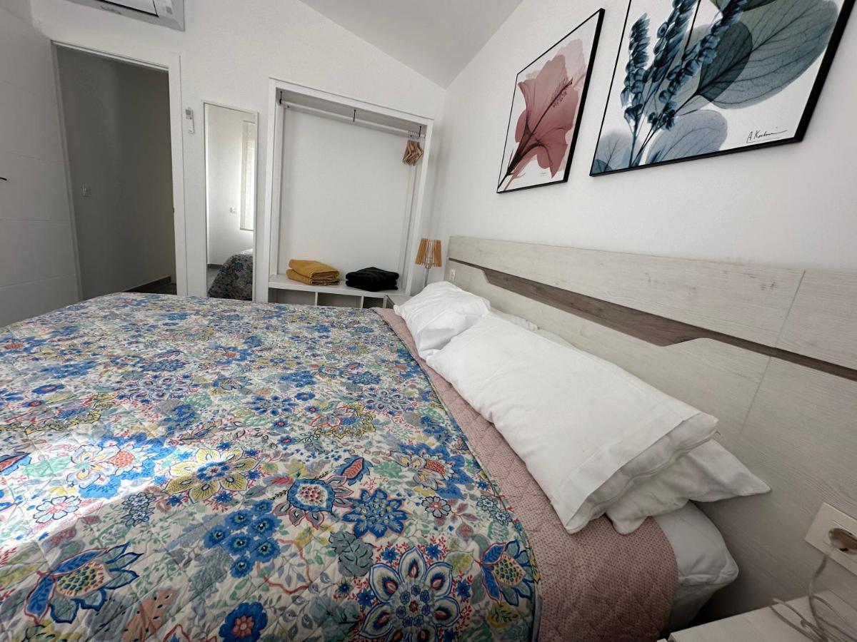 Appartement Duplex La Olma à Guadarrama Extérieur photo