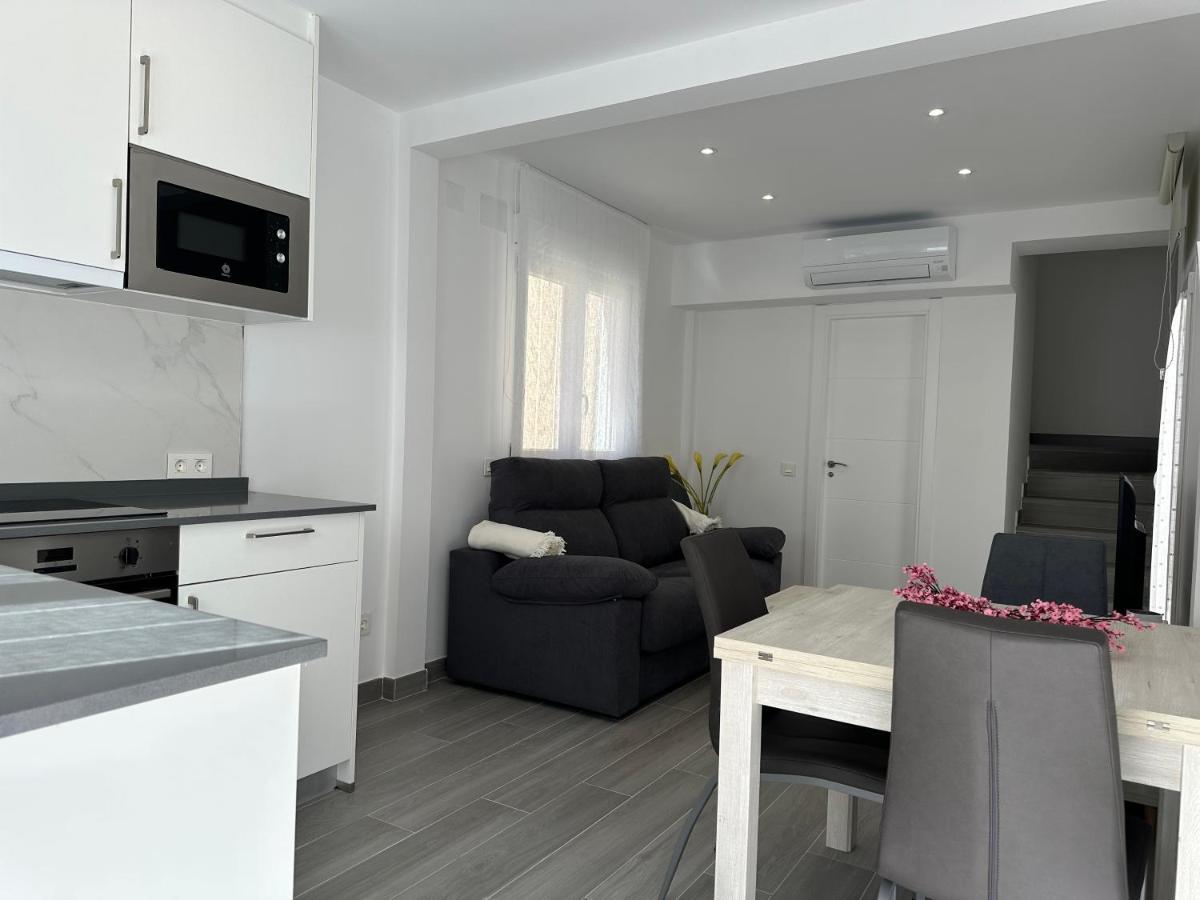 Appartement Duplex La Olma à Guadarrama Extérieur photo