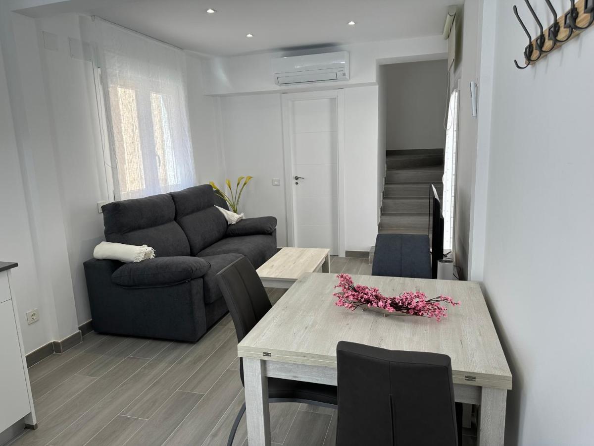 Appartement Duplex La Olma à Guadarrama Extérieur photo