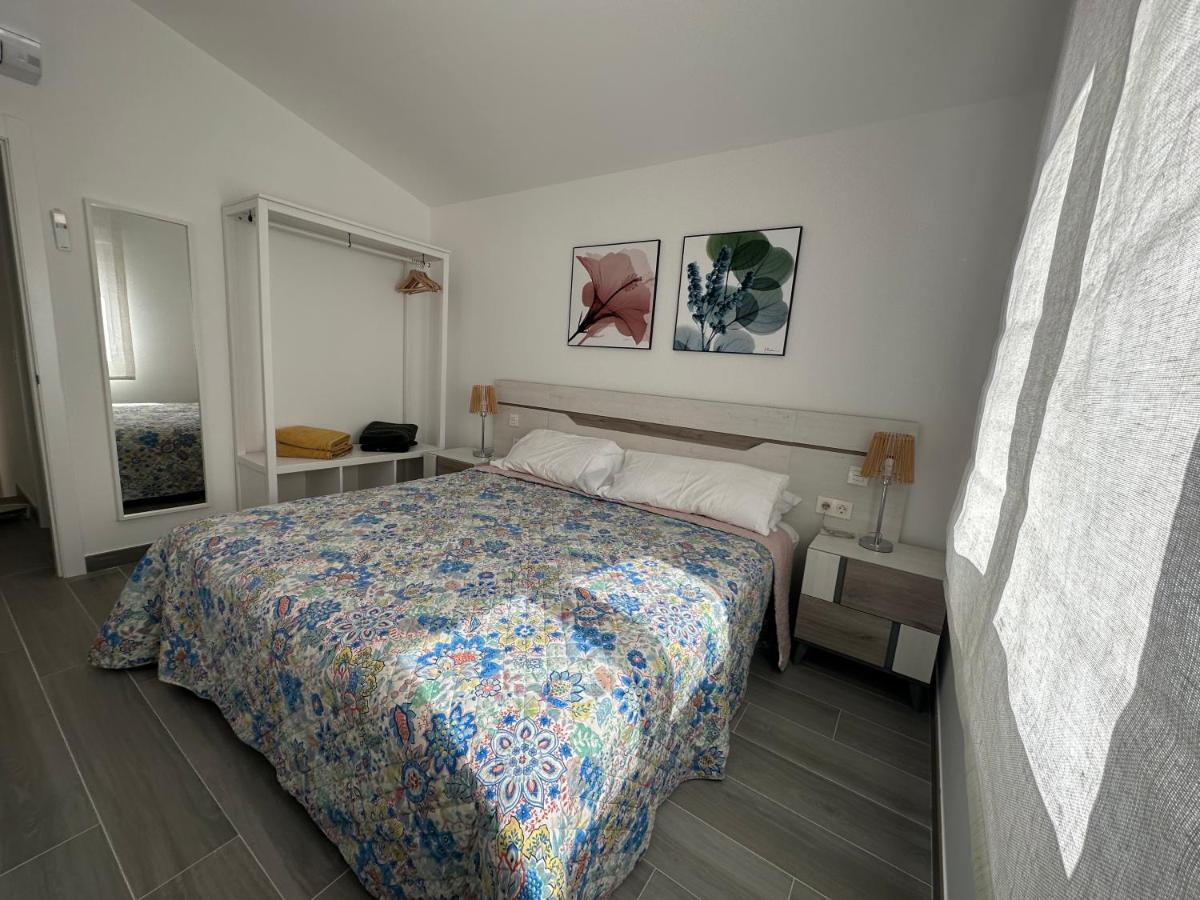 Appartement Duplex La Olma à Guadarrama Extérieur photo