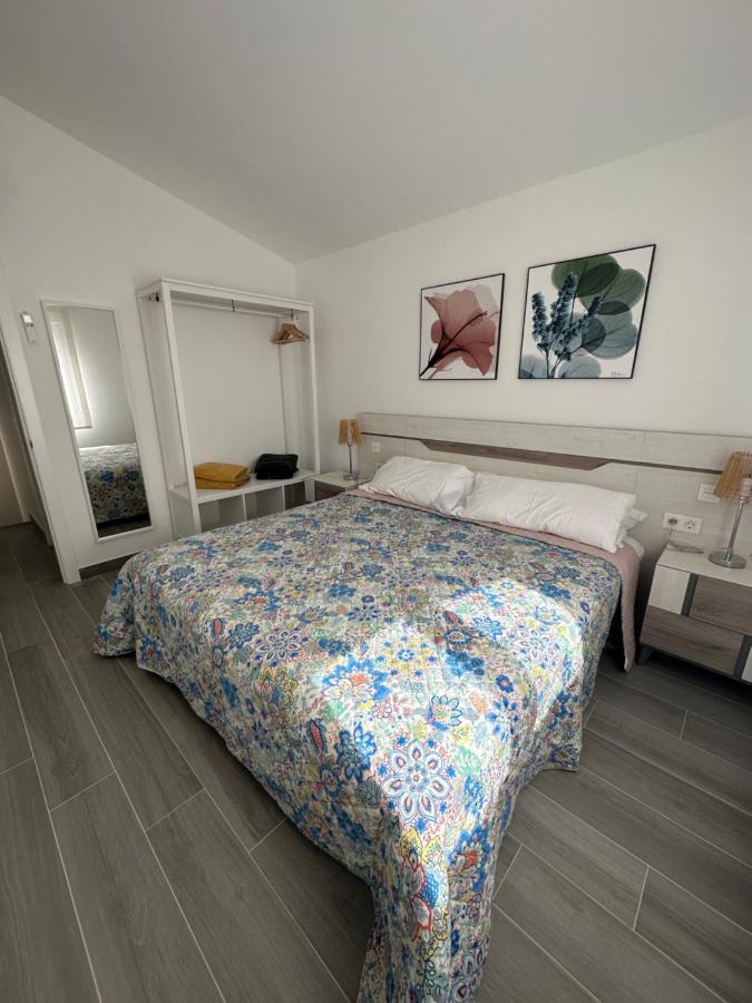 Appartement Duplex La Olma à Guadarrama Extérieur photo