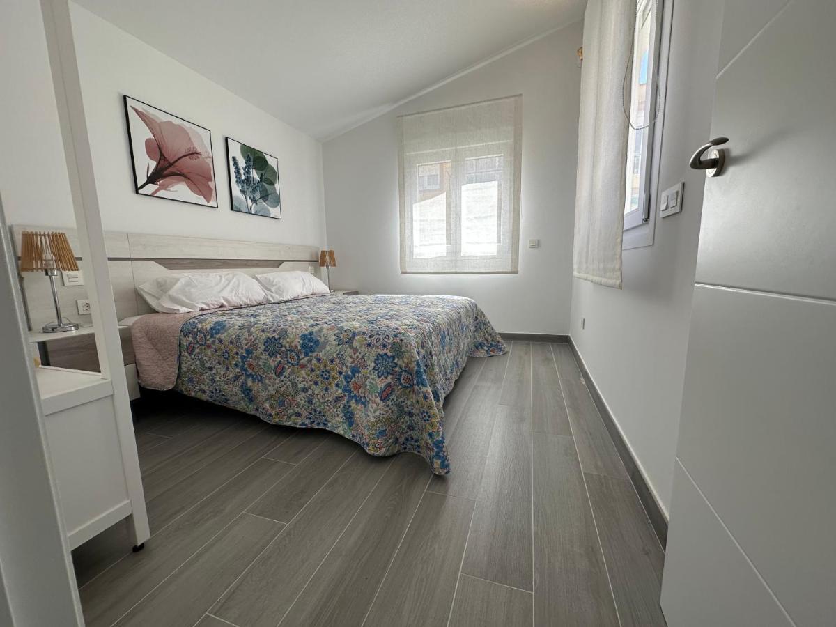 Appartement Duplex La Olma à Guadarrama Extérieur photo