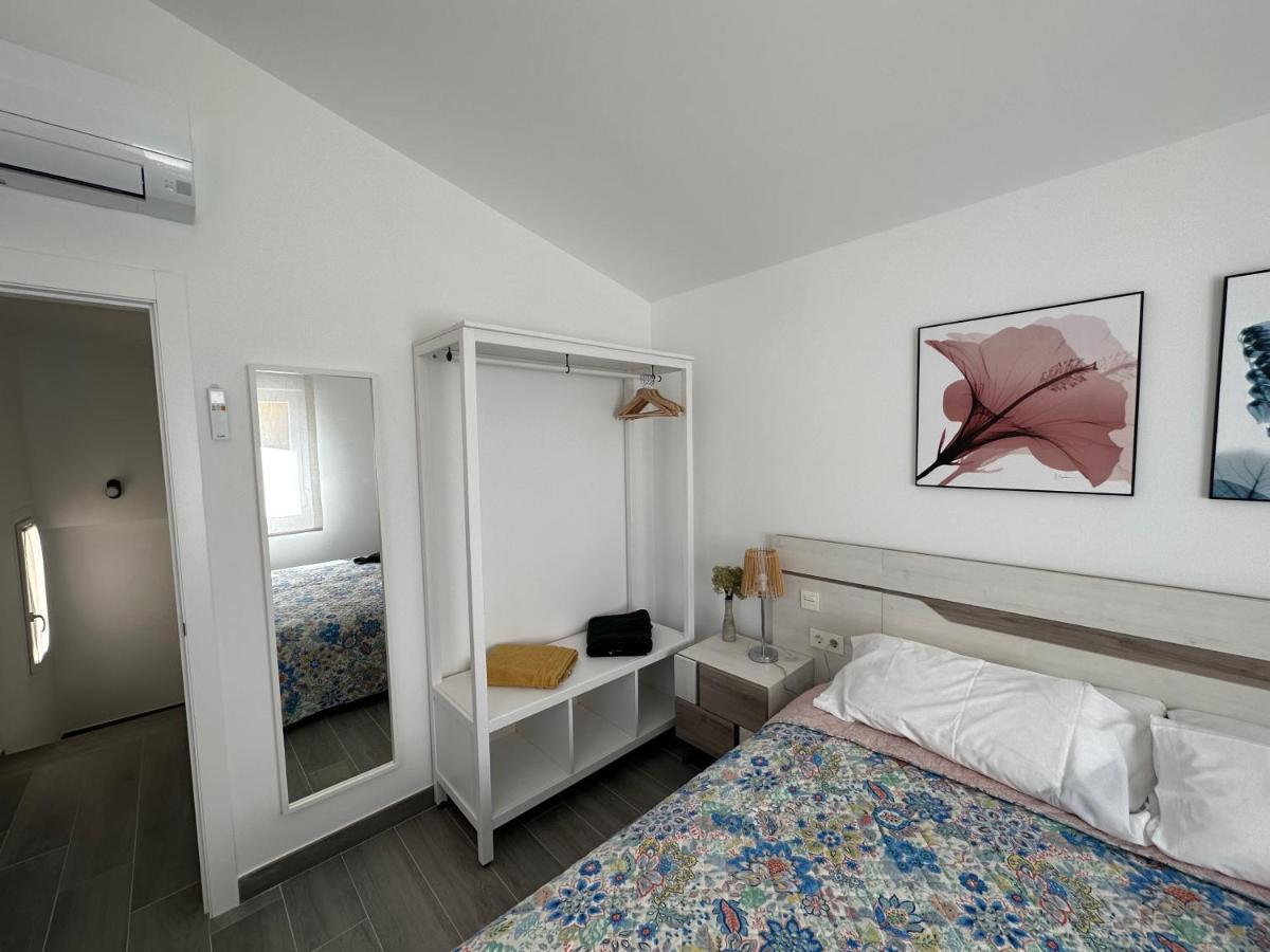 Appartement Duplex La Olma à Guadarrama Extérieur photo
