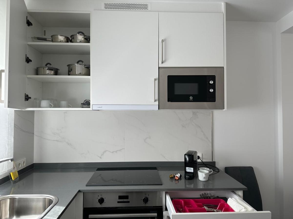 Appartement Duplex La Olma à Guadarrama Extérieur photo
