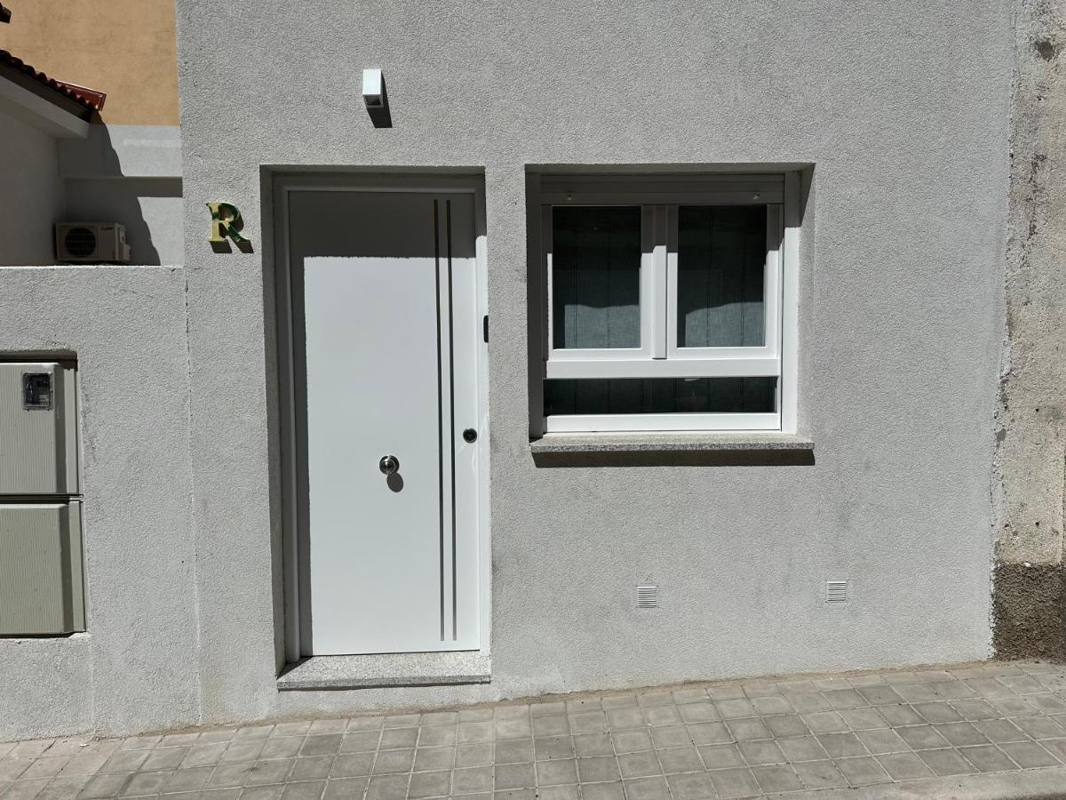 Appartement Duplex La Olma à Guadarrama Extérieur photo