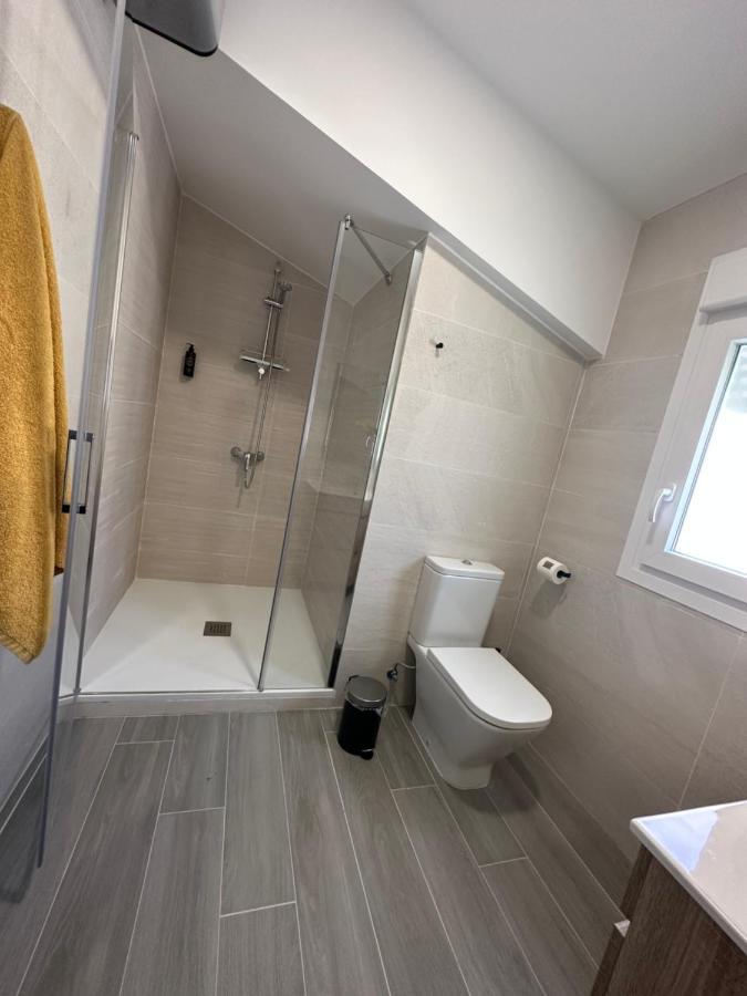 Appartement Duplex La Olma à Guadarrama Extérieur photo