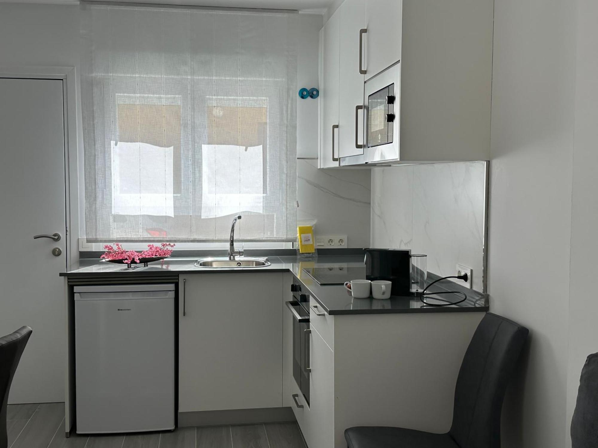 Appartement Duplex La Olma à Guadarrama Chambre photo